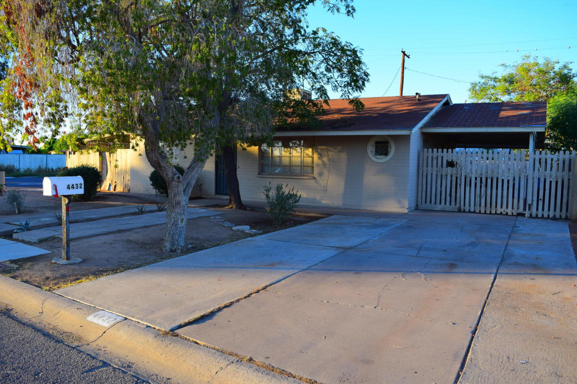 4432 W CRITTENDEN Lane, Phoenix, AZ 85031