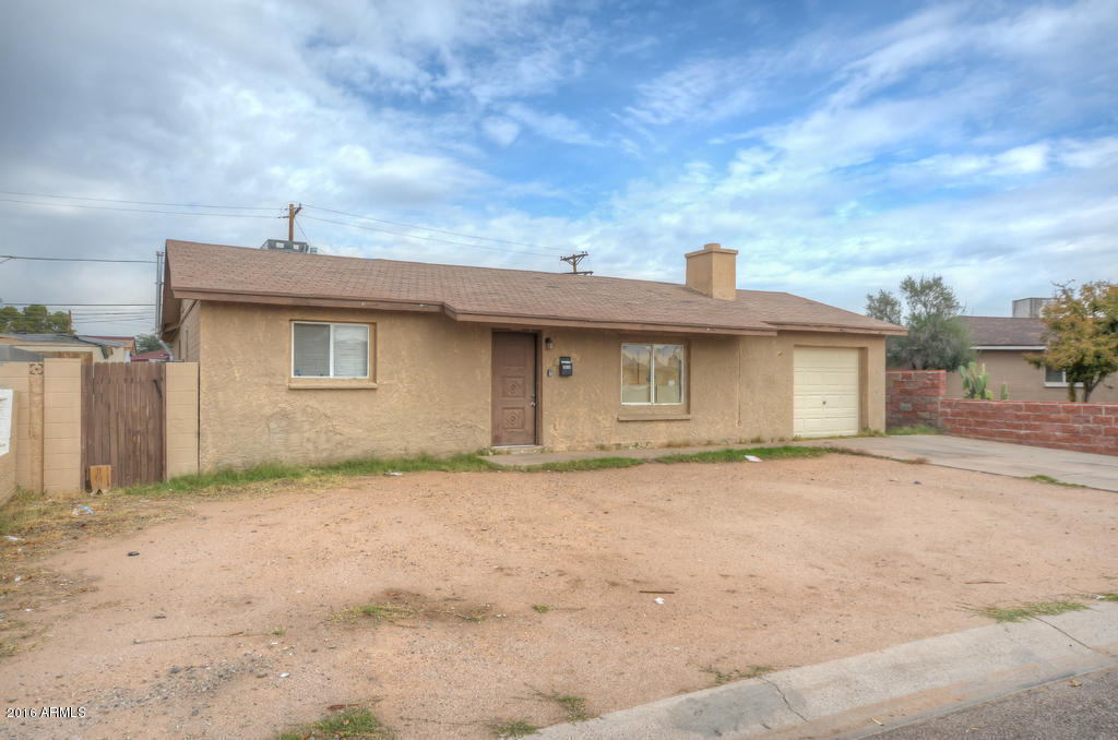 5820 W ROMA Avenue, Phoenix, AZ 85031
