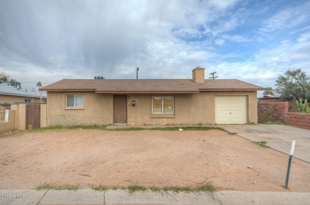 5820 W ROMA Avenue, Phoenix, AZ 85031
