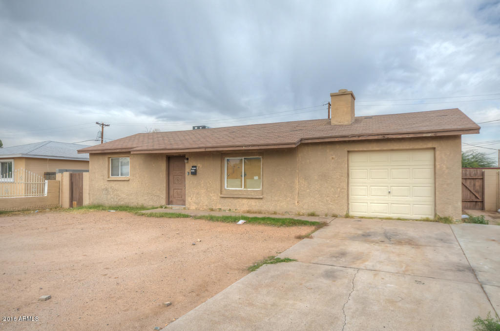 5820 W ROMA Avenue, Phoenix, AZ 85031