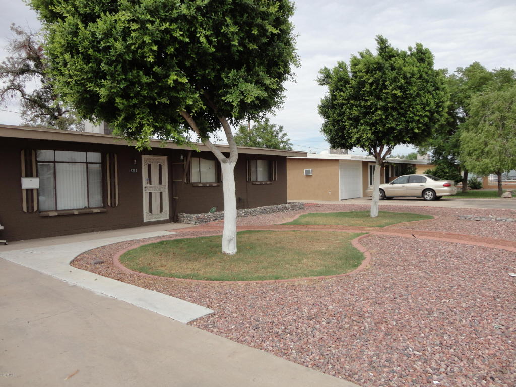 4212 N 50TH Avenue, Phoenix, AZ 85031