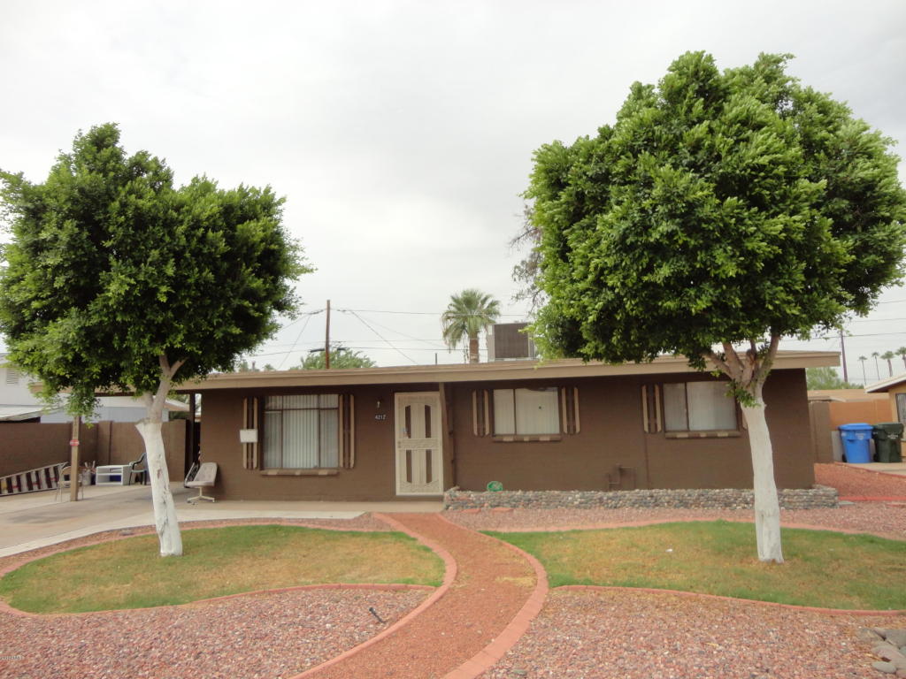 4212 N 50TH Avenue, Phoenix, AZ 85031