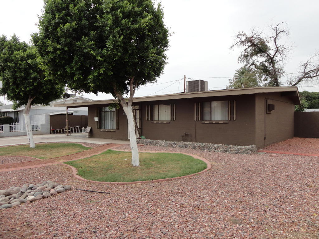 4212 N 50TH Avenue, Phoenix, AZ 85031