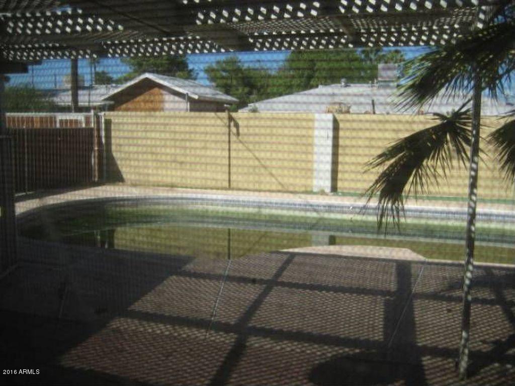 4926 W HEATHERBRAE Drive, Phoenix, AZ 85031