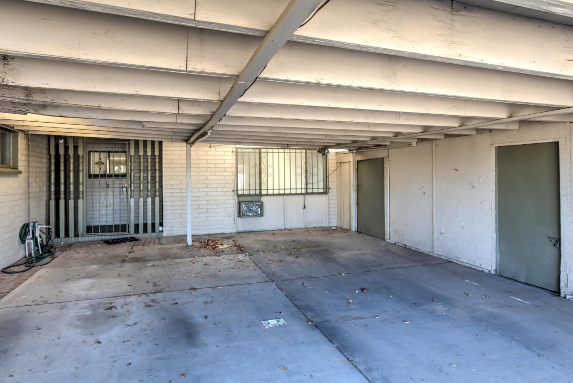 4743 W FAIRMOUNT Avenue, Phoenix, AZ 85031