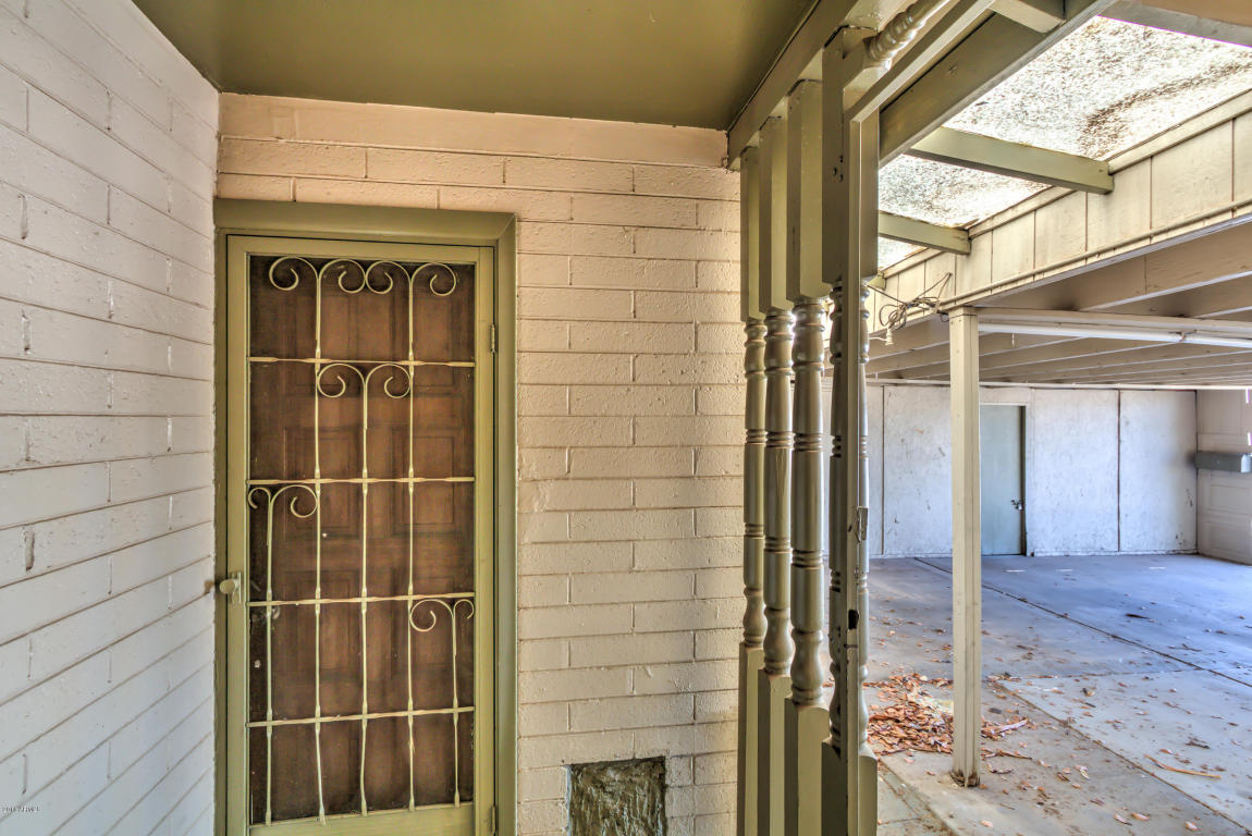 4743 W FAIRMOUNT Avenue, Phoenix, AZ 85031