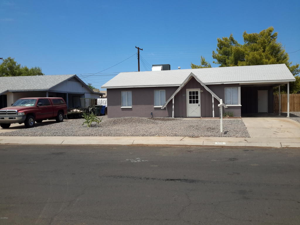 5718 W CHEERY LYNN Road, Phoenix, AZ 85031