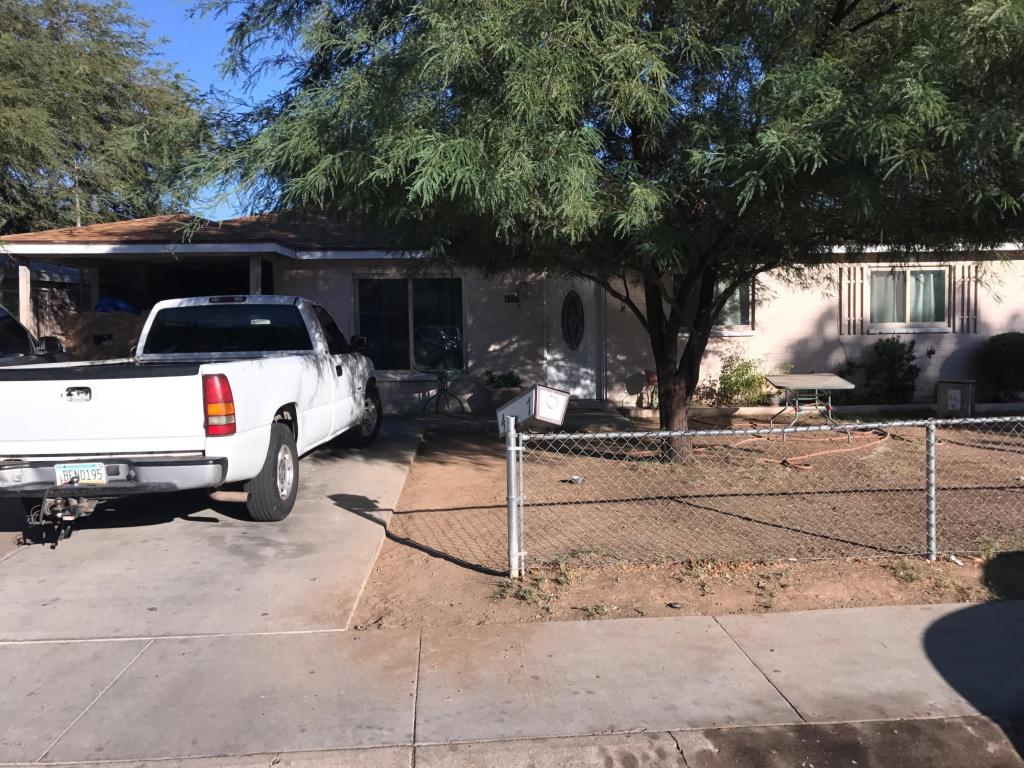 4337 N 50TH Drive, Phoenix, AZ 85031