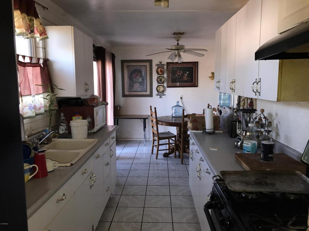 4337 N 50TH Drive, Phoenix, AZ 85031