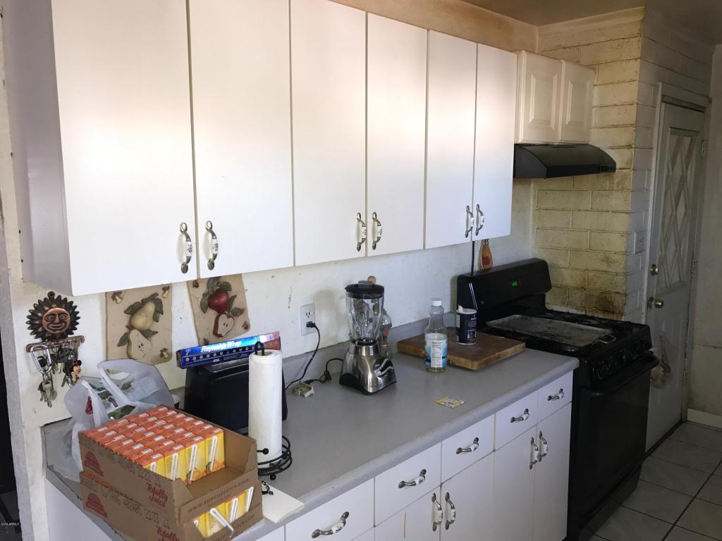 4337 N 50TH Drive, Phoenix, AZ 85031