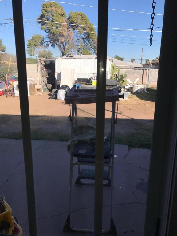 4337 N 50TH Drive, Phoenix, AZ 85031