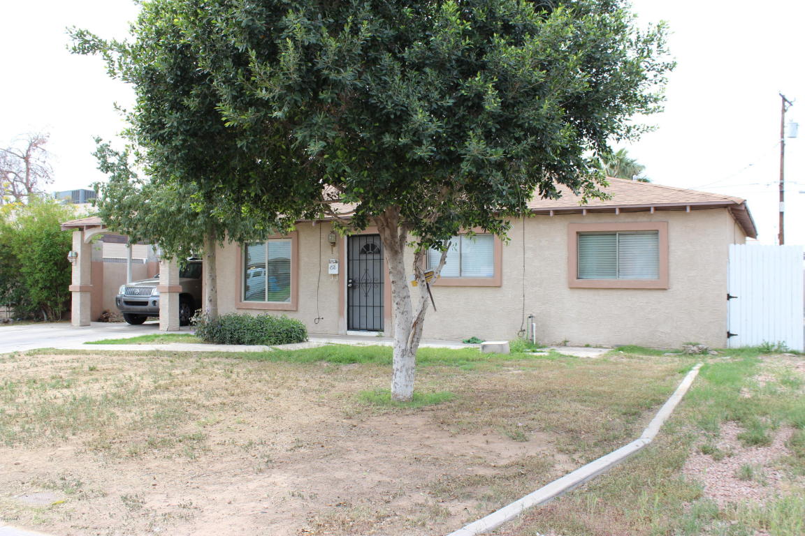 4518 N 48TH Drive, Phoenix, AZ 85031