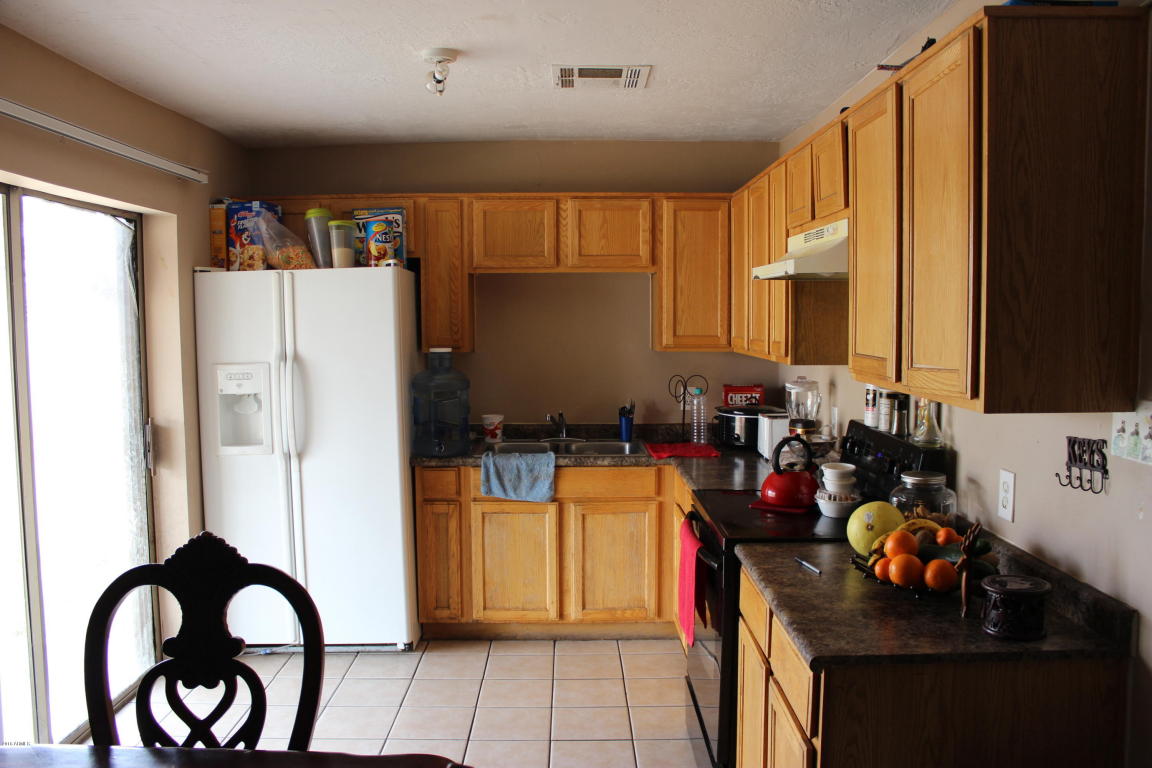 4518 N 48TH Drive, Phoenix, AZ 85031