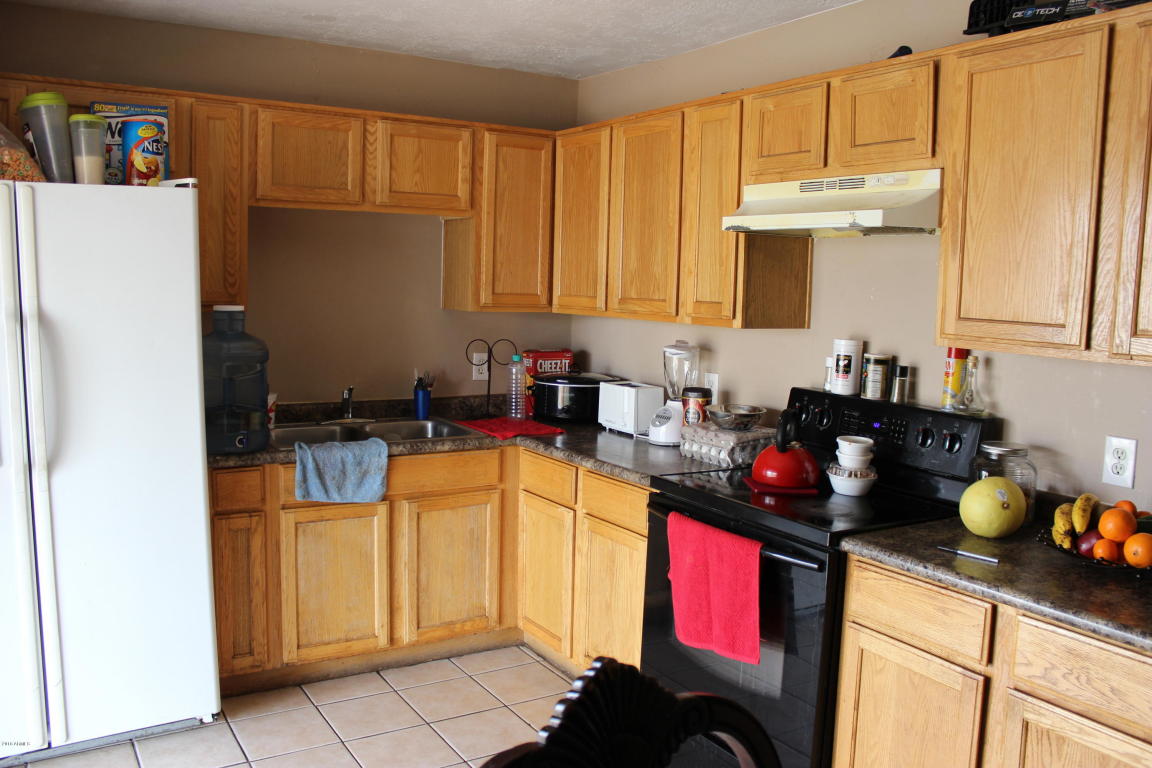 4518 N 48TH Drive, Phoenix, AZ 85031