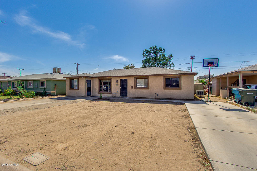4444 N 50TH Avenue, Phoenix, AZ 85031