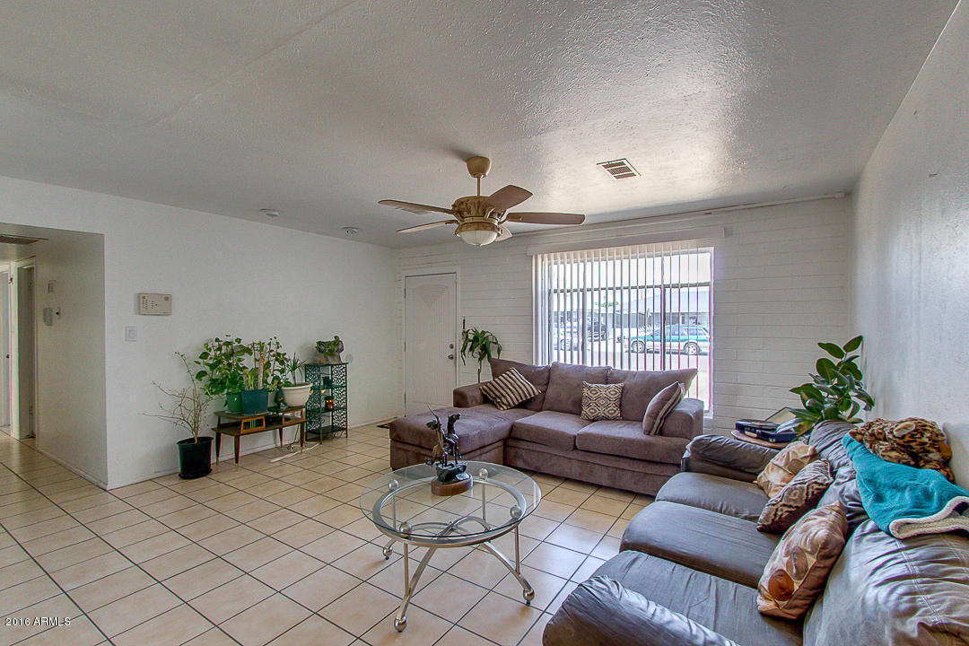 4444 N 50TH Avenue, Phoenix, AZ 85031