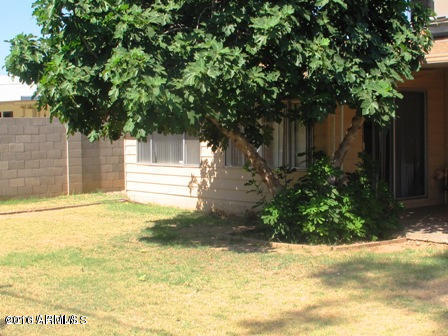 3835 N 56TH Avenue, Phoenix, AZ 85031