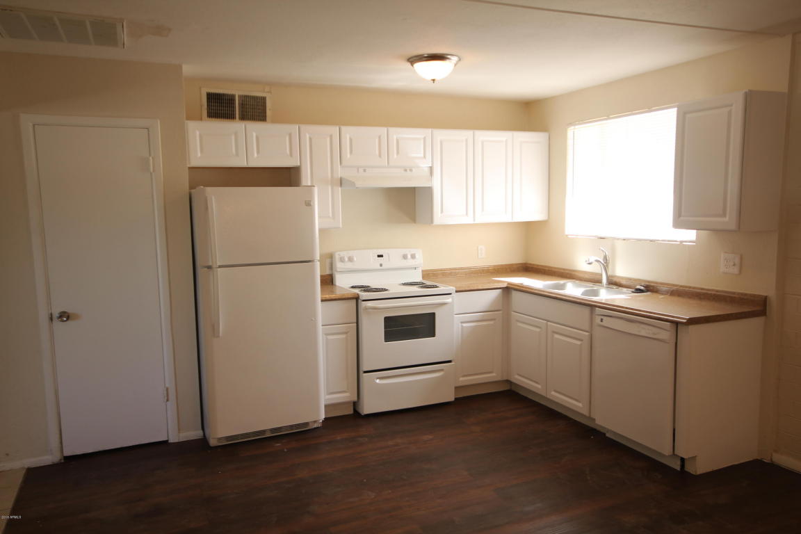 5015 W Crittenden Lane, Phoenix, AZ 85031
