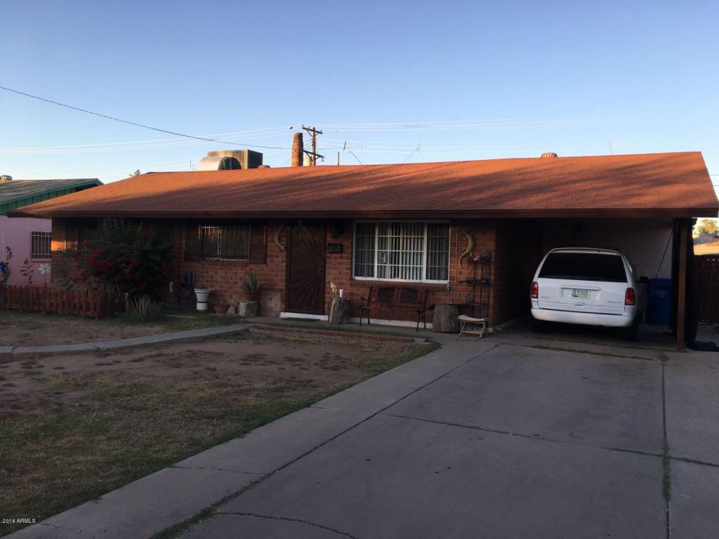 4402 W WELDON Avenue, Phoenix, AZ 85031