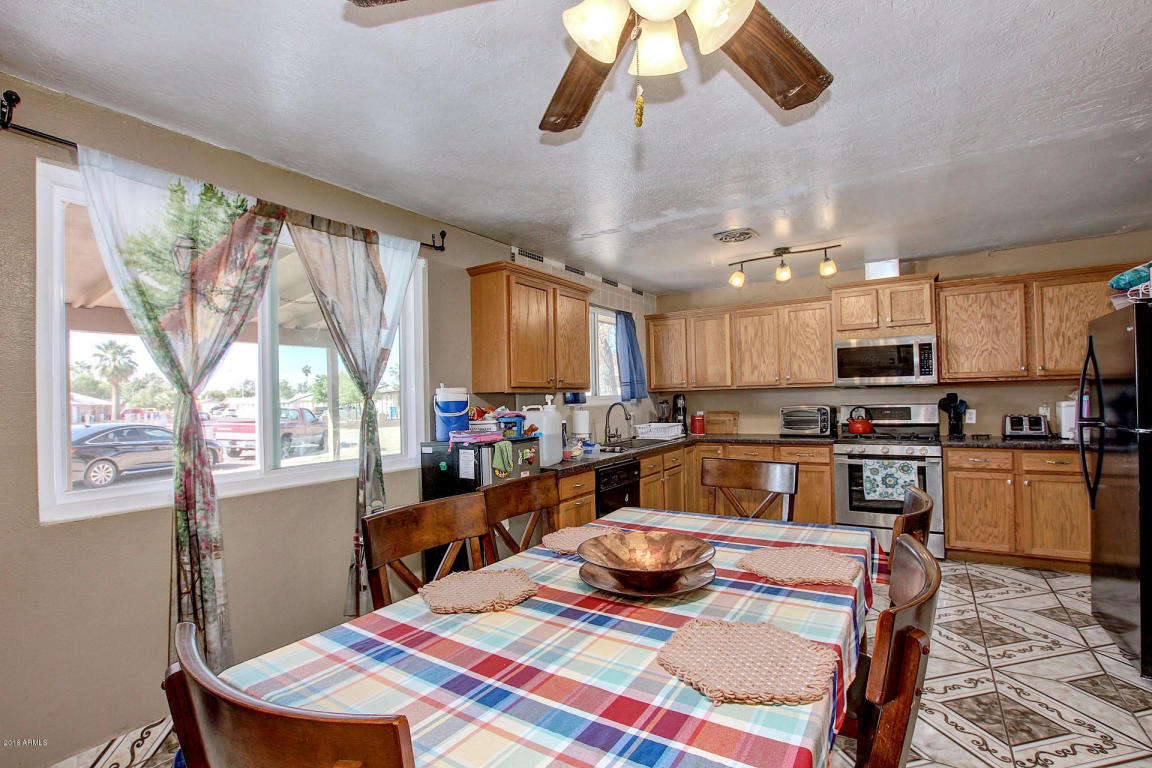 3019 N 55TH Drive, Phoenix, AZ 85031