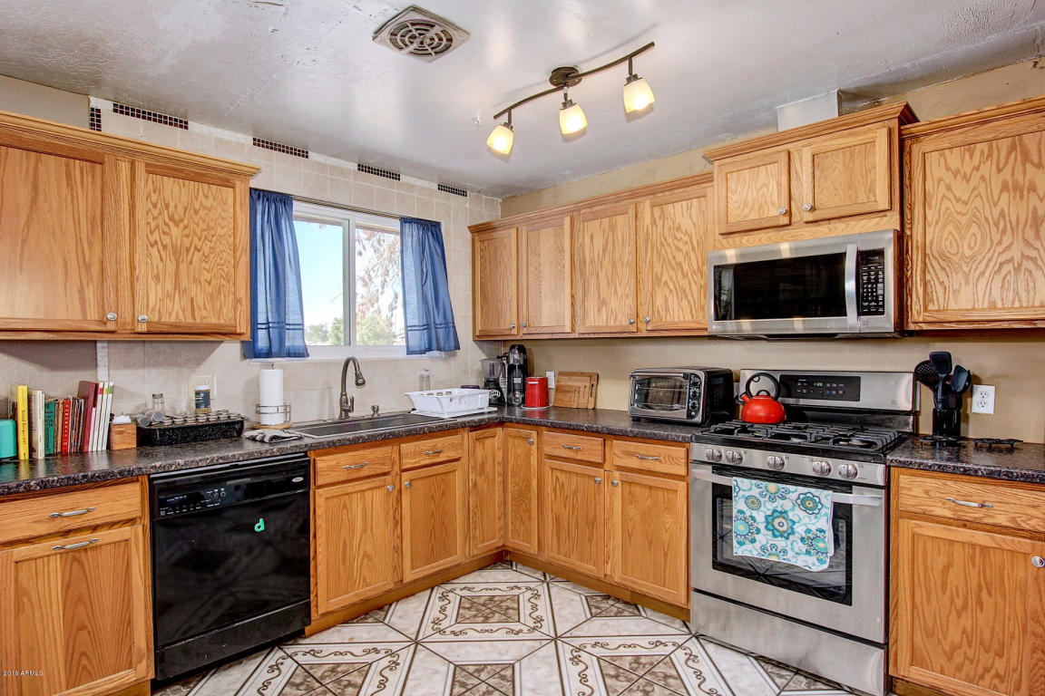 3019 N 55TH Drive, Phoenix, AZ 85031