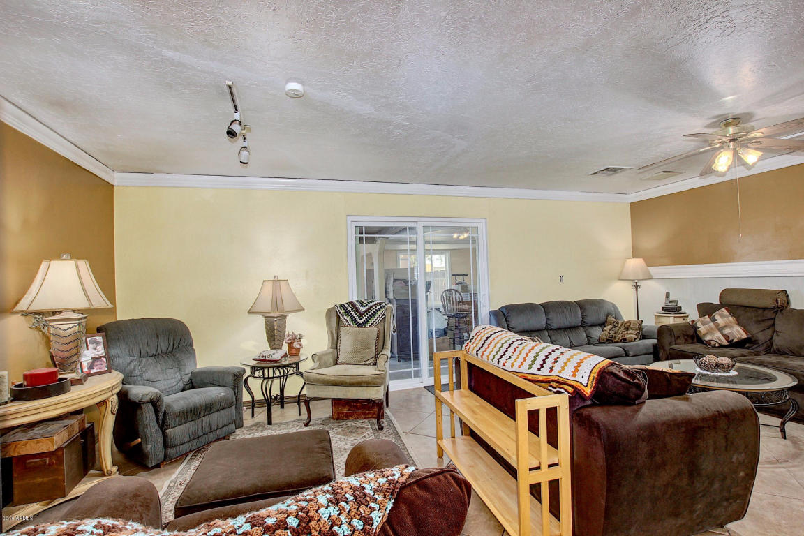 3019 N 55TH Drive, Phoenix, AZ 85031