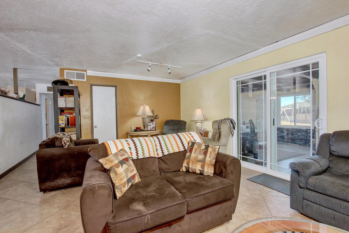 3019 N 55TH Drive, Phoenix, AZ 85031