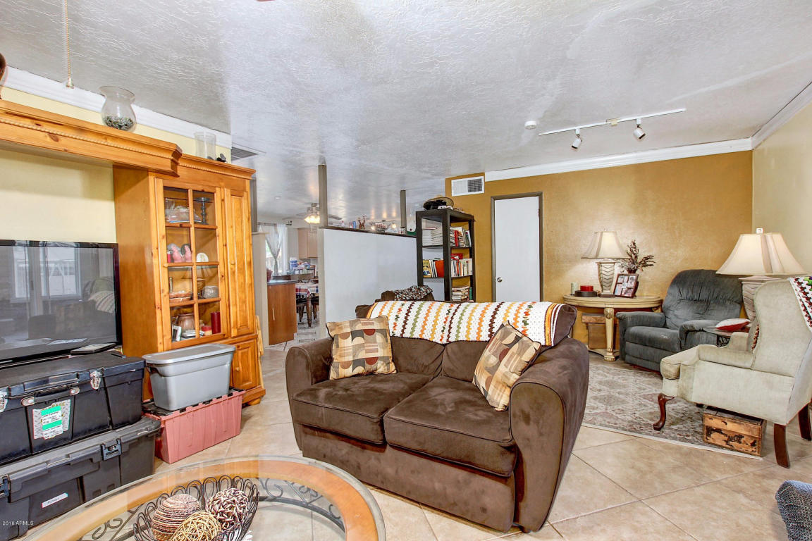 3019 N 55TH Drive, Phoenix, AZ 85031