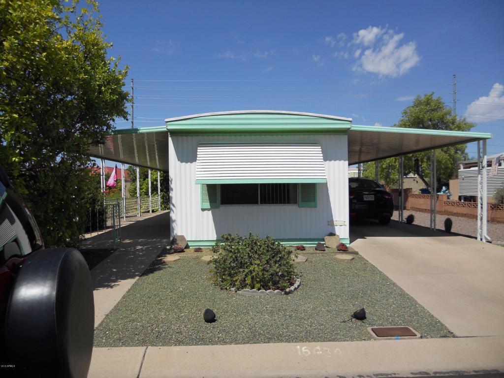 16434 N 32ND Place, Phoenix, AZ 85032