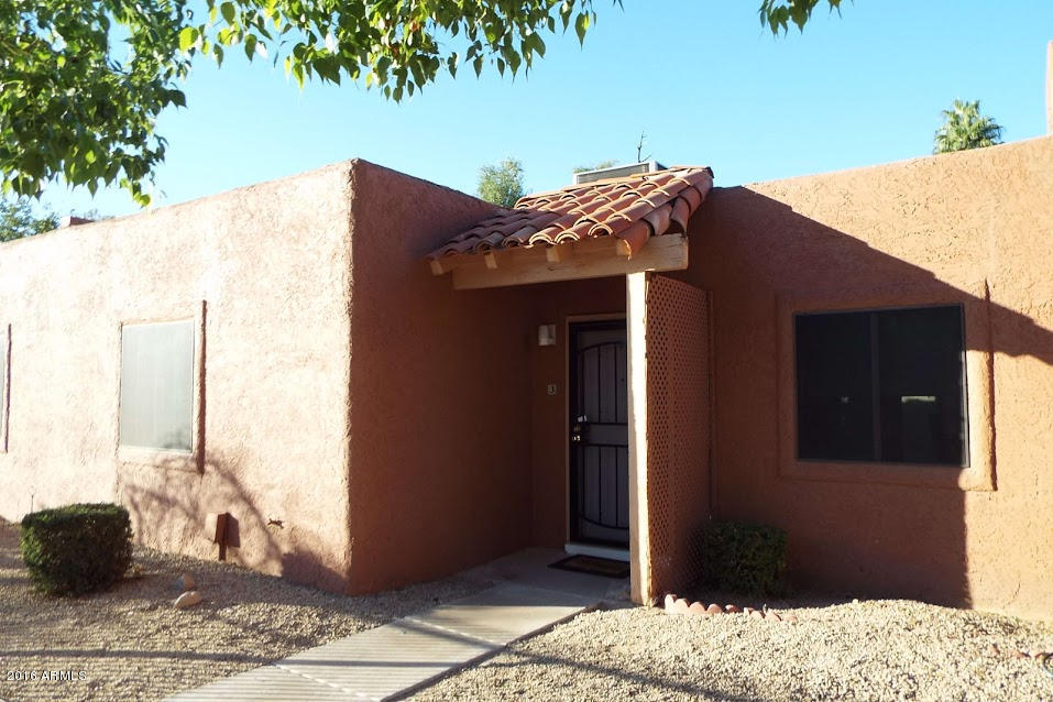 15601 N 27TH Street, Phoenix, AZ 85032