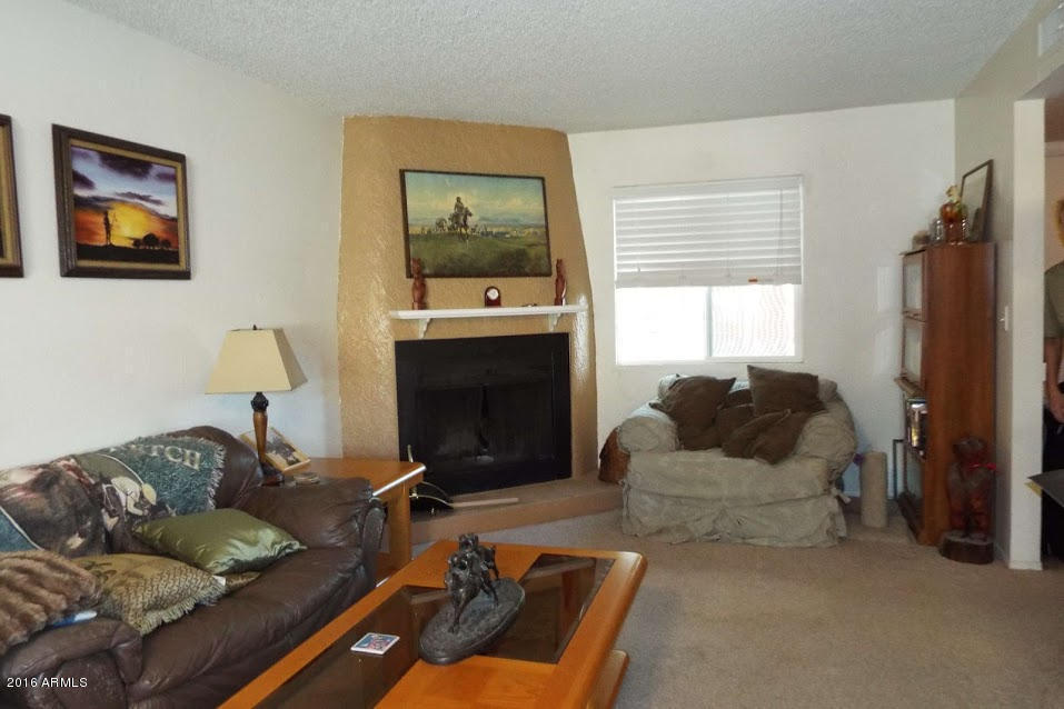 15601 N 27TH Street, Phoenix, AZ 85032
