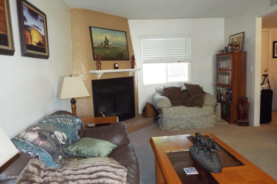 15601 N 27TH Street, Phoenix, AZ 85032