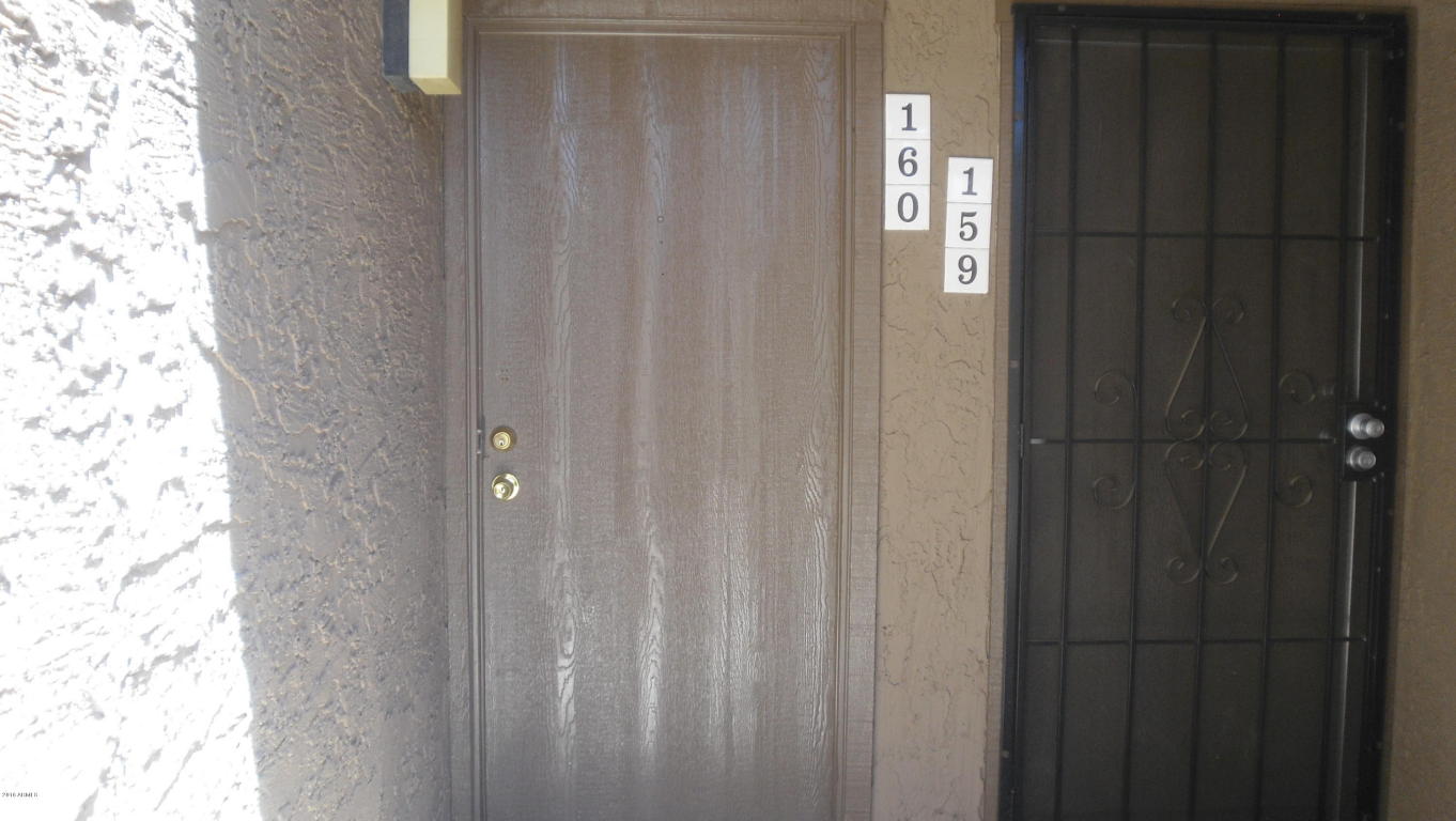 4554 E PARADISE VILLAGE Parkway N, Phoenix, AZ 85032