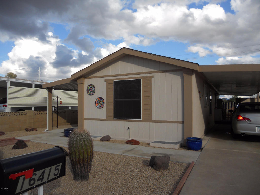 16415 N 35TH Way, Phoenix, AZ 85032