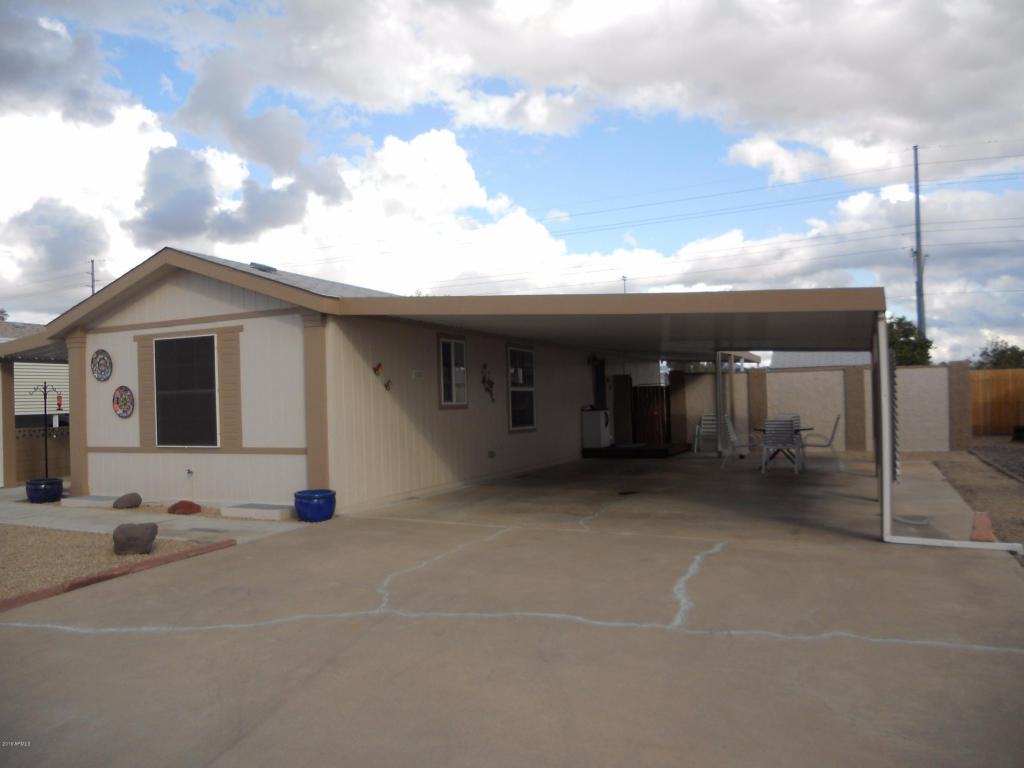 16415 N 35TH Way, Phoenix, AZ 85032