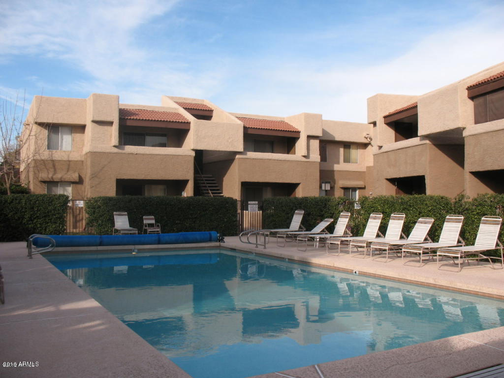 4554 E PARADISE VILLAGE Parkway N, Phoenix, AZ 85032