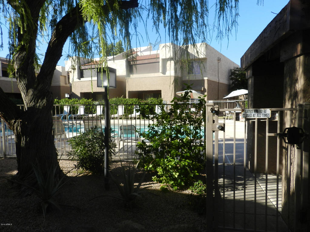 4554 E PARADISE VILLAGE Parkway N, Phoenix, AZ 85032