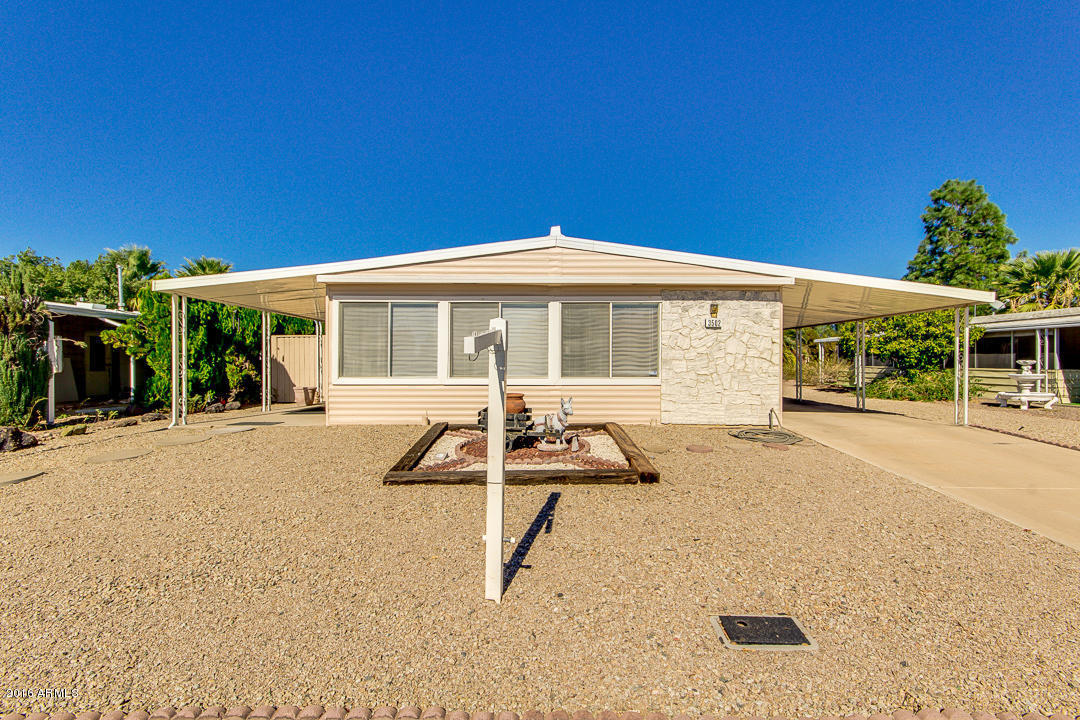 3502 E BEVERLY Lane, Phoenix, AZ 85032