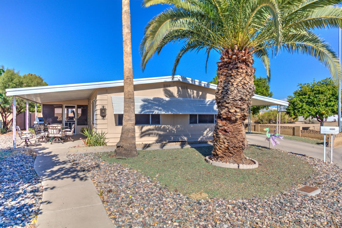3516 E SANDRA Terrace, Phoenix, AZ 85032