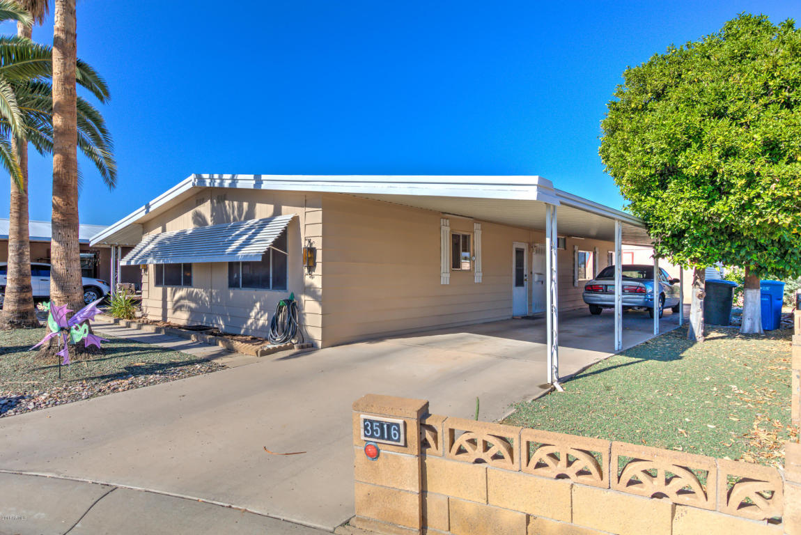 3516 E SANDRA Terrace, Phoenix, AZ 85032