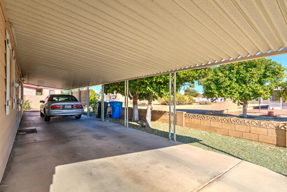 3516 E SANDRA Terrace, Phoenix, AZ 85032