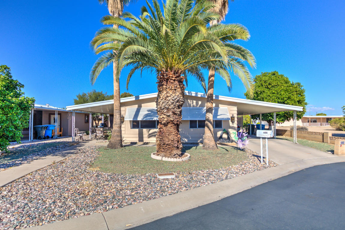 3516 E SANDRA Terrace, Phoenix, AZ 85032