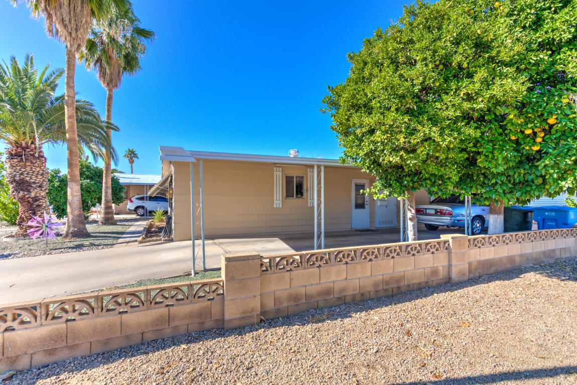 3516 E SANDRA Terrace, Phoenix, AZ 85032