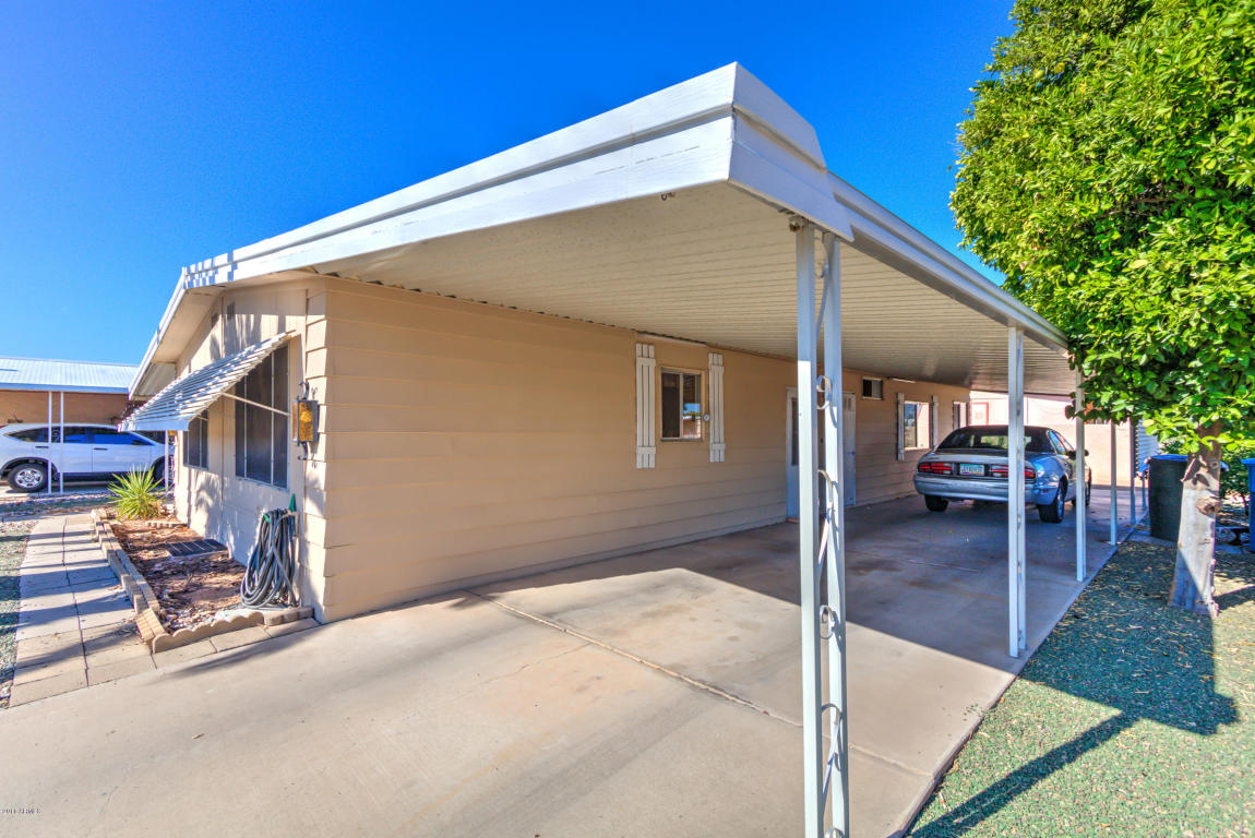 3516 E SANDRA Terrace, Phoenix, AZ 85032