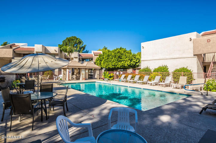 4444 E PARADISE VILLAGE Parkway, Phoenix, AZ 85032