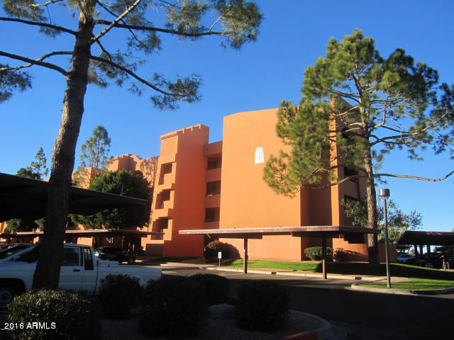 12212 N Paradise Village Parkway, Phoenix, AZ 85032