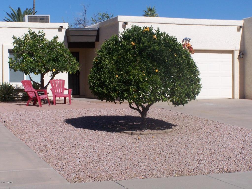 2426 E Robert E Lee Street, Phoenix, AZ 85032