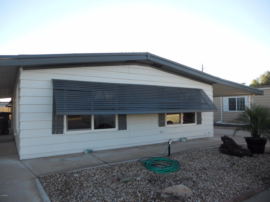 16207 N 35TH Place, Phoenix, AZ 85032
