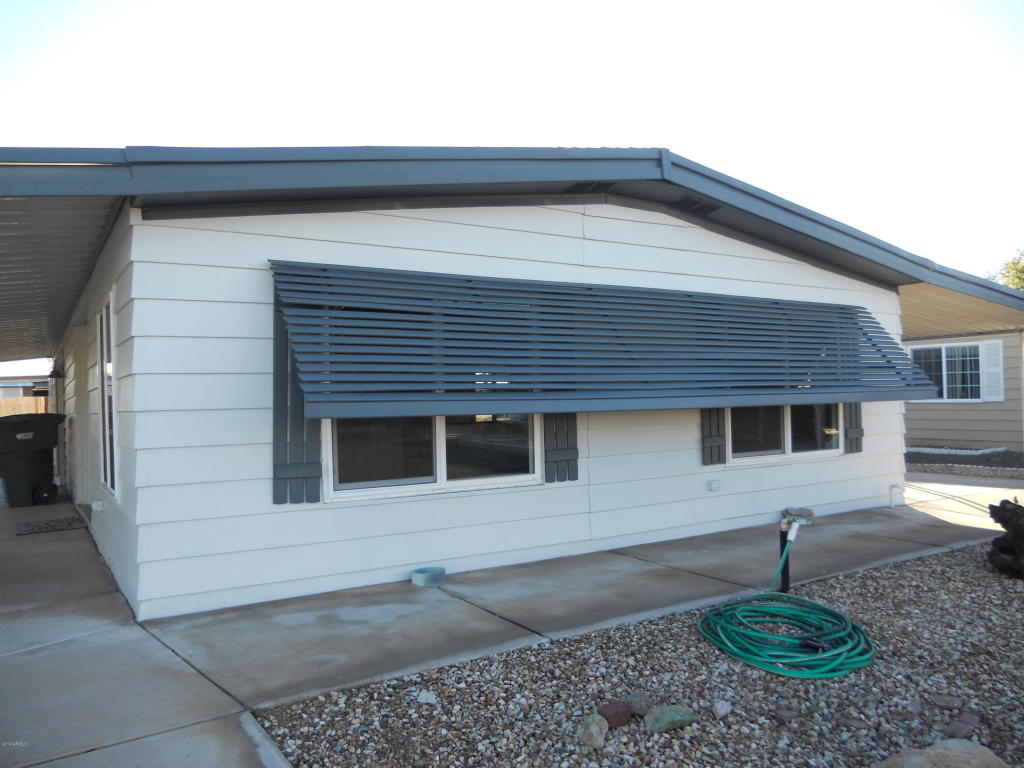 16207 N 35TH Place, Phoenix, AZ 85032