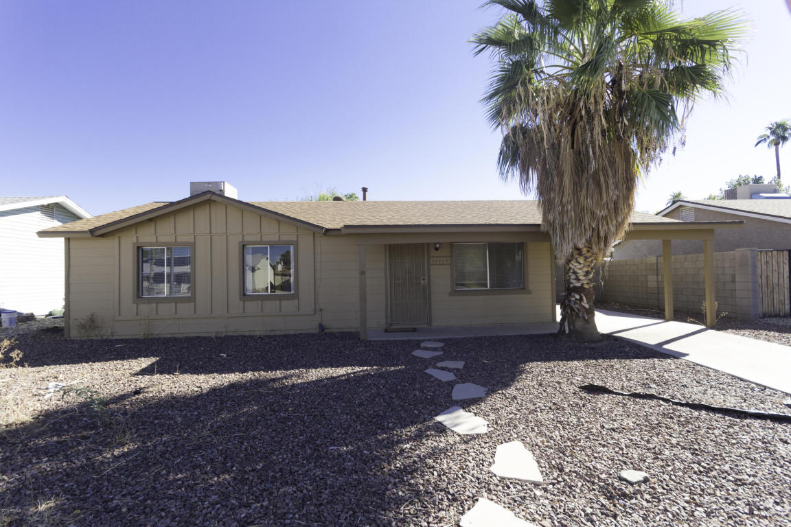 14419 N 36TH PL, Phoenix, AZ 85032